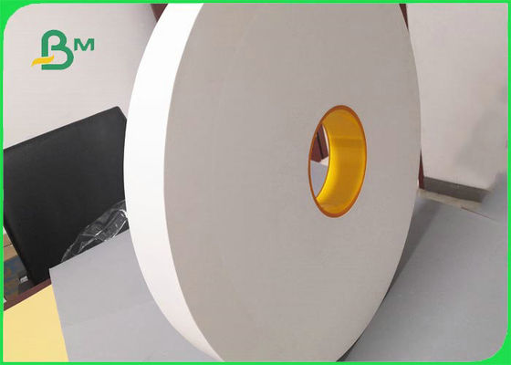 生物分解性 無味 28gm 紙ストローラップ 45MM 52MM