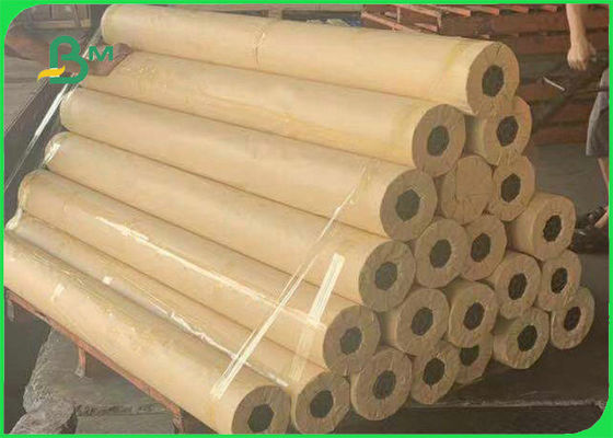 衣服の工場のための45gsm作図装置ペーパー1.8m x 250mのよい引張強さ