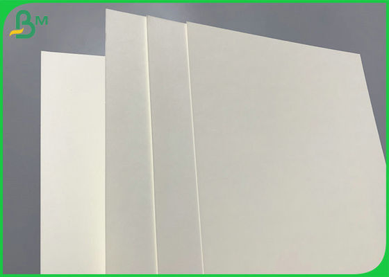 250gsm印刷できるアイス クリームのコップおよびふたのためのPEによって塗られる食品等級のペーパー