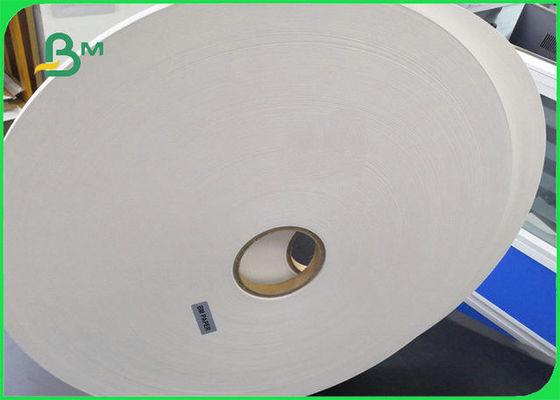 28GSM 60GSM 120GSM 生物分解性 印刷されたストロー用紙