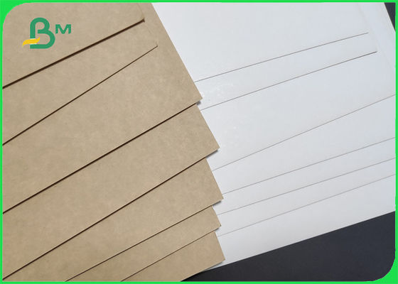 270gsm粘土はクラフトの背部（CCK） 900mmロール破損抵抗に塗った