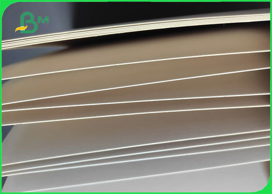 270gsm粘土はクラフトの背部（CCK） 900mmロール破損抵抗に塗った