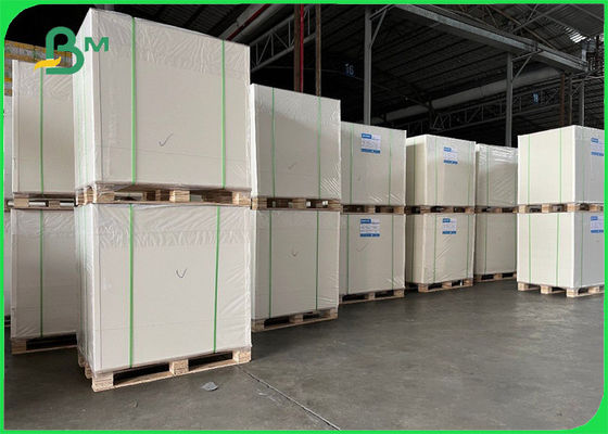 270gsm粘土はクラフトの背部（CCK） 900mmロール破損抵抗に塗った