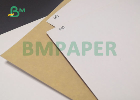 食糧箱22inchのための14PT 16PT CCKBクラフトの背部板27.5インチのよい剛さ