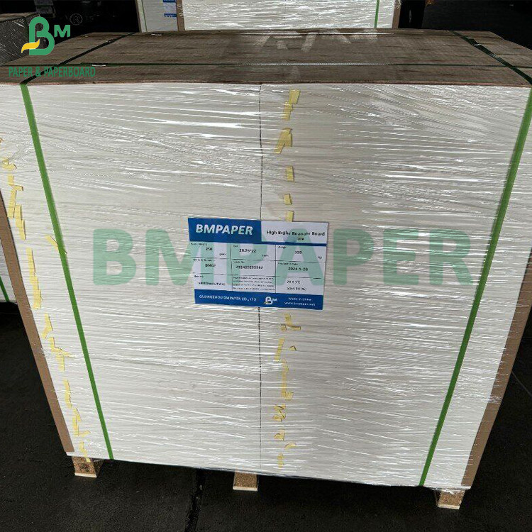 コーヒーショップ用の600umの飲料コースターボード 420 x 620mm 優れた水吸収