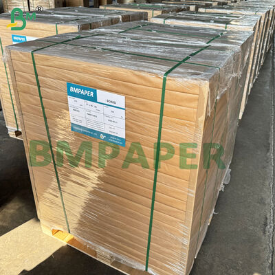 油と水に耐える プレミアム製のボウル用紙