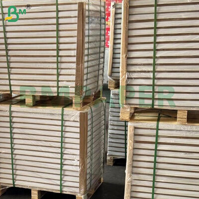 30gsm/40gsm 耐油ライナーペーパーシート イージースリップペーパー