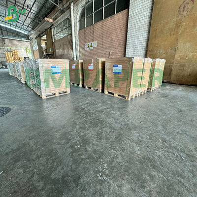 冷凍食品の箱 カードボード 白いコーティング 固形紙 冷凍食品の保管